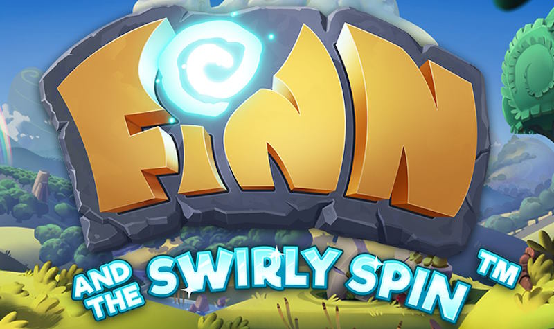 Finn And The Swirly Spin kostenlos spielen