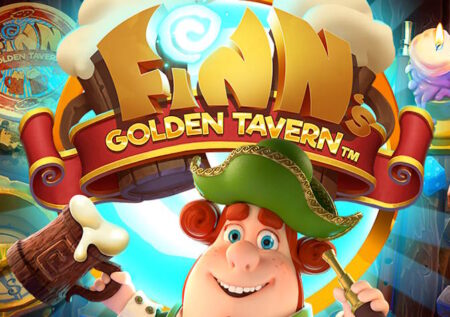 Finns Golden Tavern kostenlos spielen