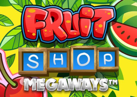 Fruit Shop Megaways kostenlos spielen
