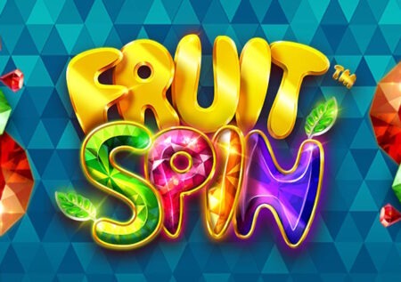 Fruit Spin kostenlos spielen