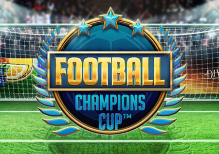 Football: Champions Cup kostenlos spielen