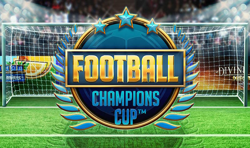 Football: Champions Cup kostenlos spielen