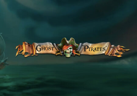 Ghost Pirates kostenlos spielen