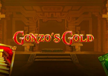 Gonzos Gold kostenlos spielen