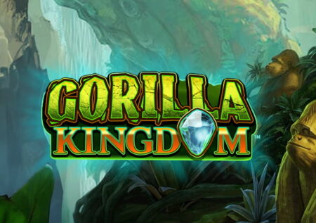 Gorilla Kingdom kostenlos spielen