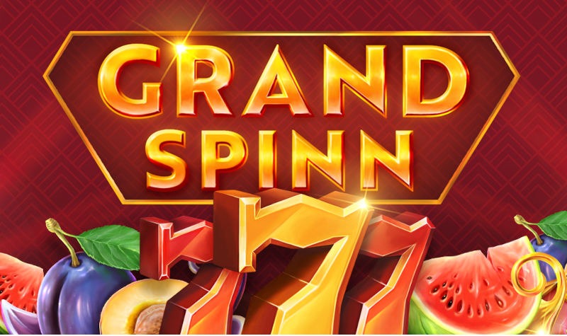 Grand Spinn kostenlos spielen