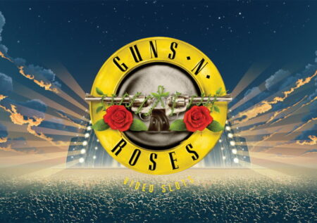 Guns N‘ Roses kostenlos spielen