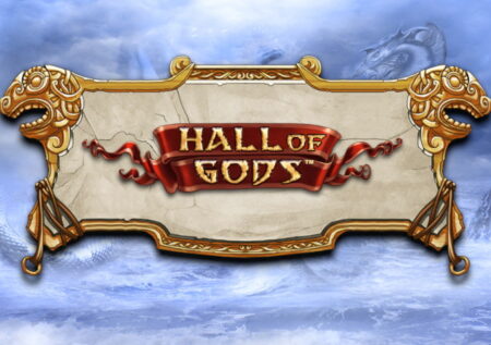 Hall of Gods kostenlos spielen