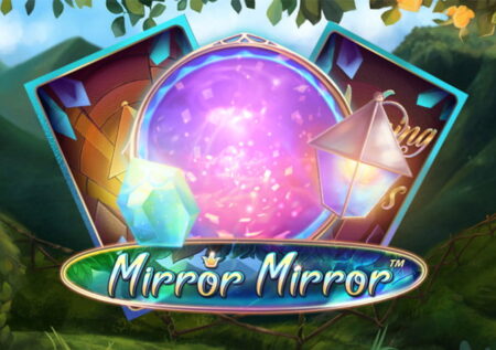Fairytale Legends: Mirror Mirror kostenlos spielen