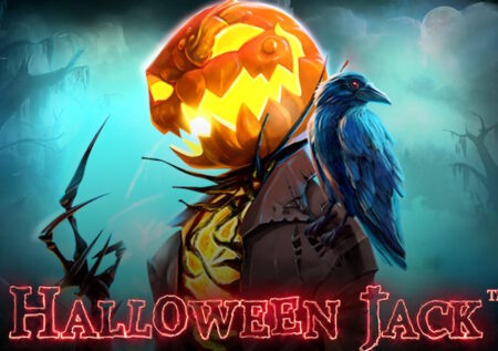 Halloween Jack kostenlos spielen