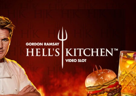 Hell’s Kitchen kostenlos spielen