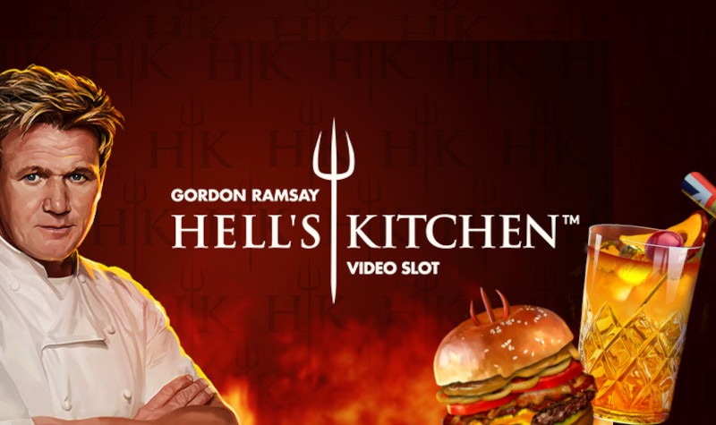 Hell’s Kitchen kostenlos spielen