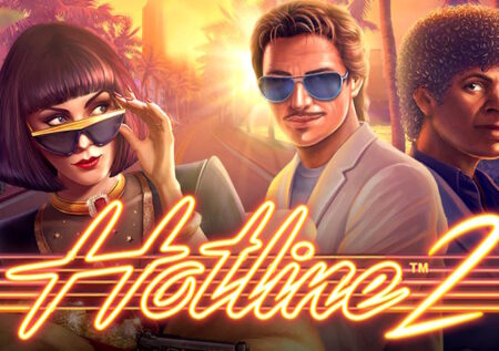 Hotline 2 kostenlos spielen