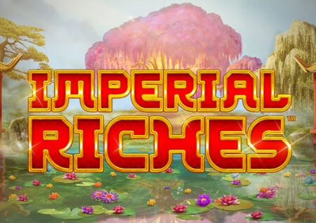 Imperial Riches kostenlos spielen