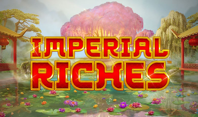 Imperial Riches kostenlos spielen