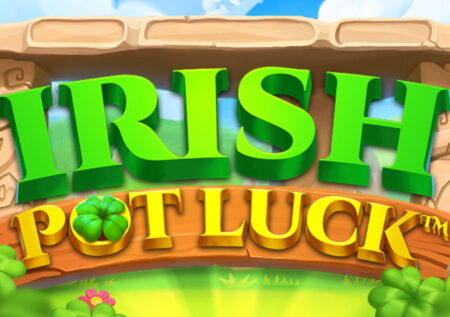 Irish Pot Luck kostenlos spielen