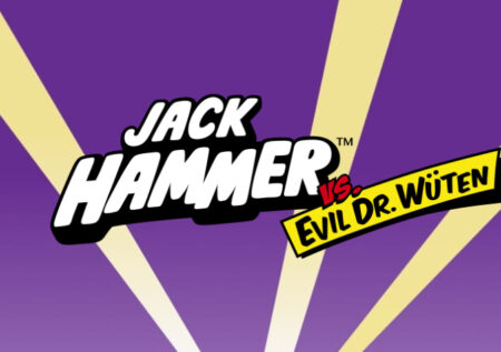 Jack Hammer kostenlos spielen