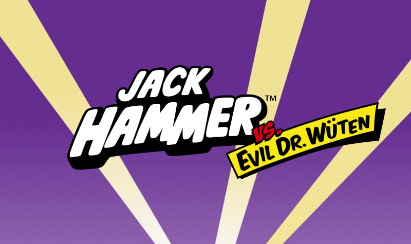 Jack Hammer kostenlos spielen