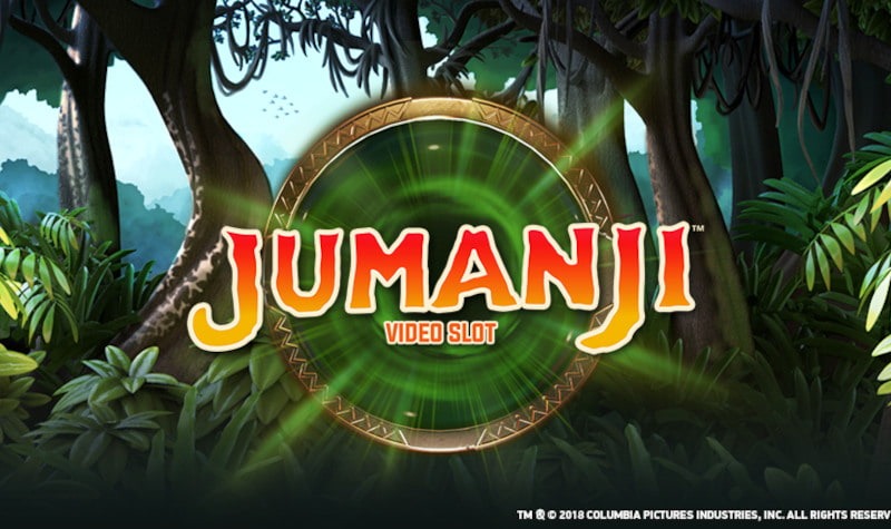 Jumanji kostenlos spielen