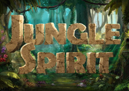 Jungle Spirit: Call of the Wild kostenlos spielen