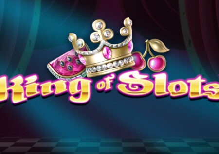 King of Slots kostenlos spielen