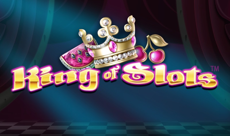 King of Slots kostenlos spielen