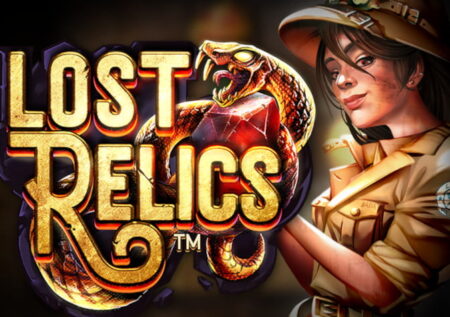 Lost Relics kostenlos spielen