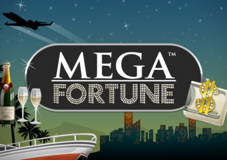 Mega Fortune kostenlos spielen