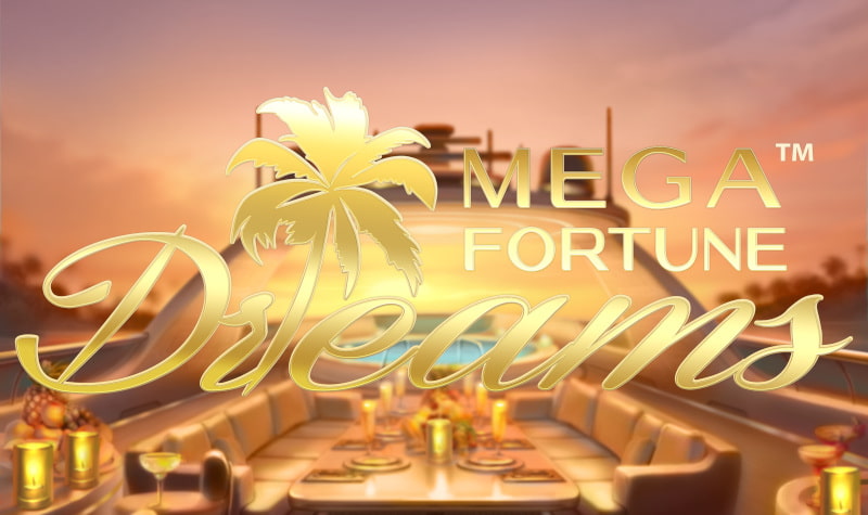 Mega Fortune Dreams kostenlos spielen