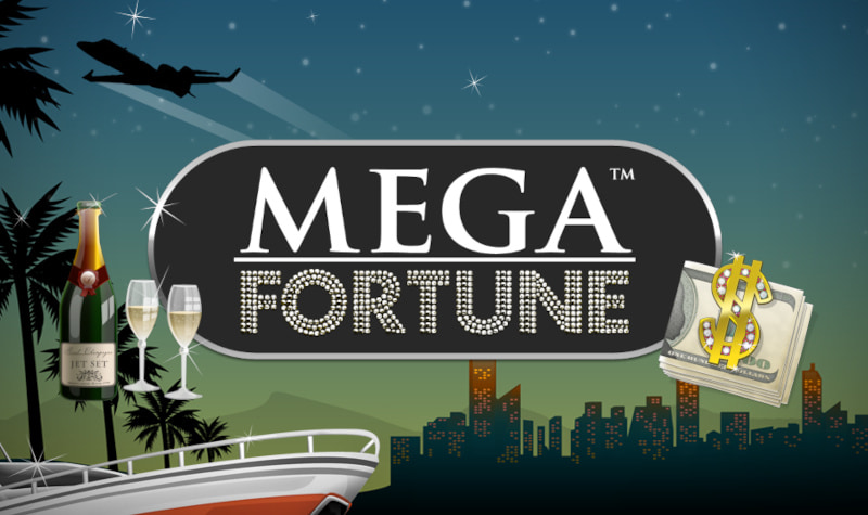 Mega Fortune kostenlos spielen