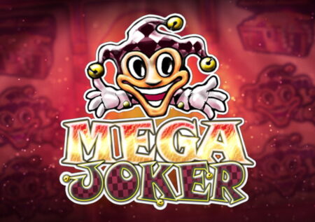 Mega Joker kostenlos spielen