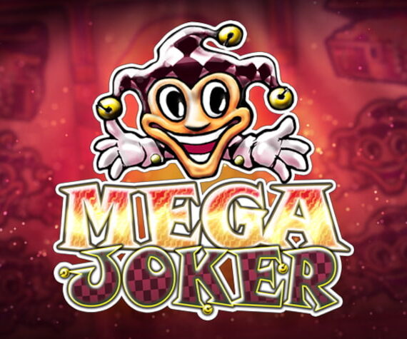 Mega Joker kostenlos spielen