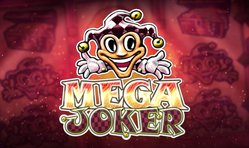 Mega Joker kostenlos spielen