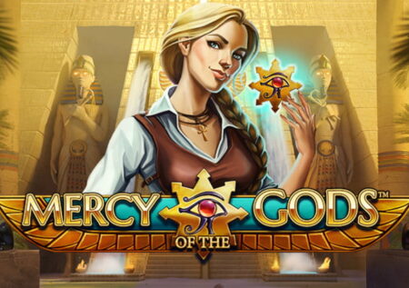 Mercy of the Gods kostenlos spielen