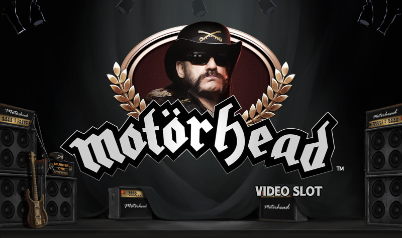 Motörhead kostenlos spielen