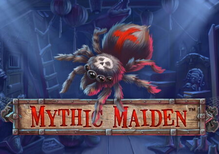 Mythic Maiden kostenlos spielen