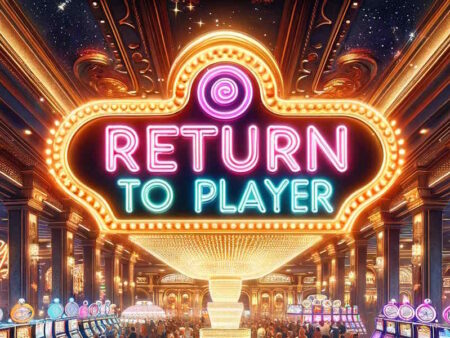 Was ist RTP (Return to Player) im Casino?