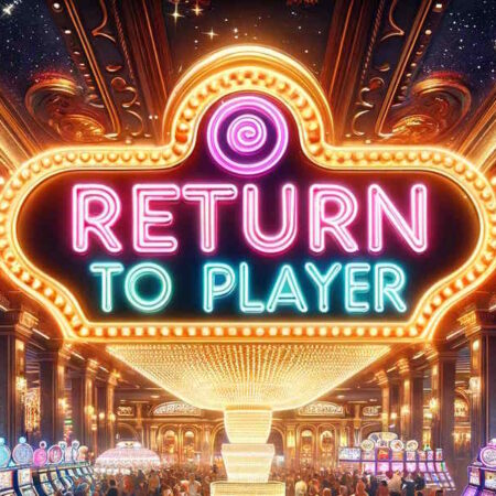 Was ist RTP (Return to Player) im Casino?