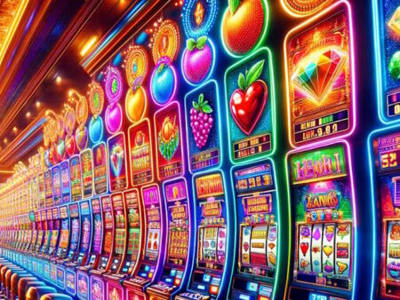 Was bedeutet Volatilität im Casino? 