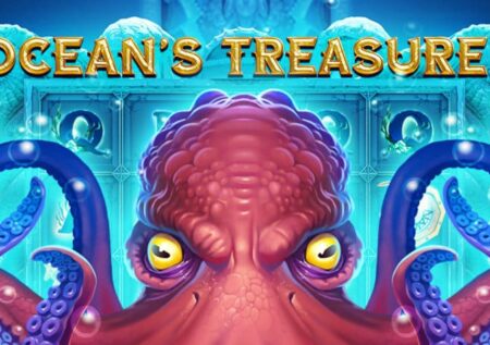 Ocean’s Treasure kostenlos spielen