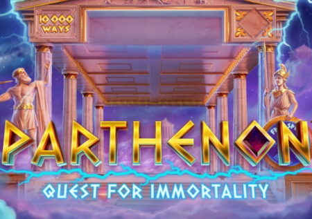 Parthenon: Quest For Immortality kostenlos spielen