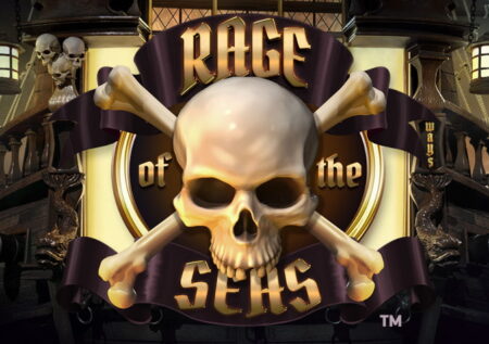 Rage Of The Seas kostenlos spielen