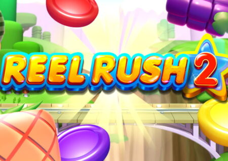 Reel Rush 2 kostenlos spielen