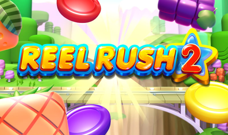 Reel Rush 2 kostenlos spielen