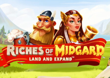 Riches of Midgard: Land and Expand kostenlos spielen