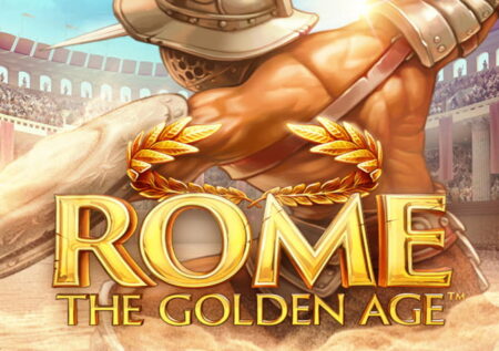 Rome The Golden Age kostenlos spielen