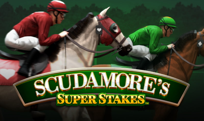 Scudamores Super Stakes kostenlos spielen