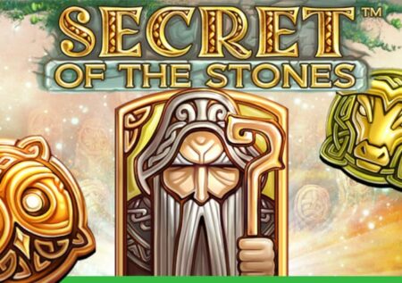 Secret of the Stones kostenlos spielen