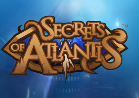 Secrets of Atlantis kostenlos spielen