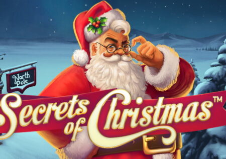 Secrets Of Christmas kostenlos spielen